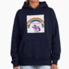 ssrcooversized hoodiewomens 0105081f66c8590f4efrontsquare productx1000 39 - My Little Pony Merch