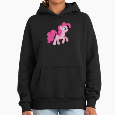 Pinkie Pie Spring Hoodie