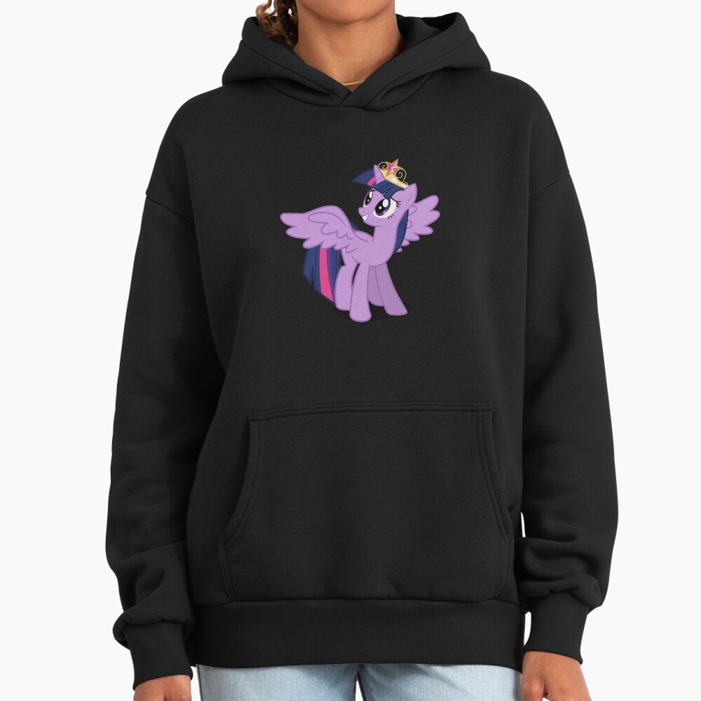 Princess Twilight Sparkle Hoodie - Image 3