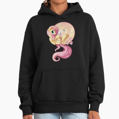 Flutter Love V2 Hoodie