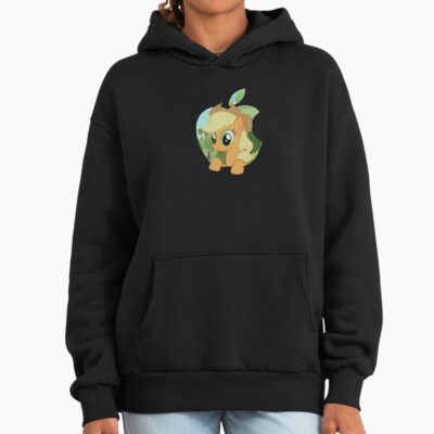Applejack Apple Hoodie