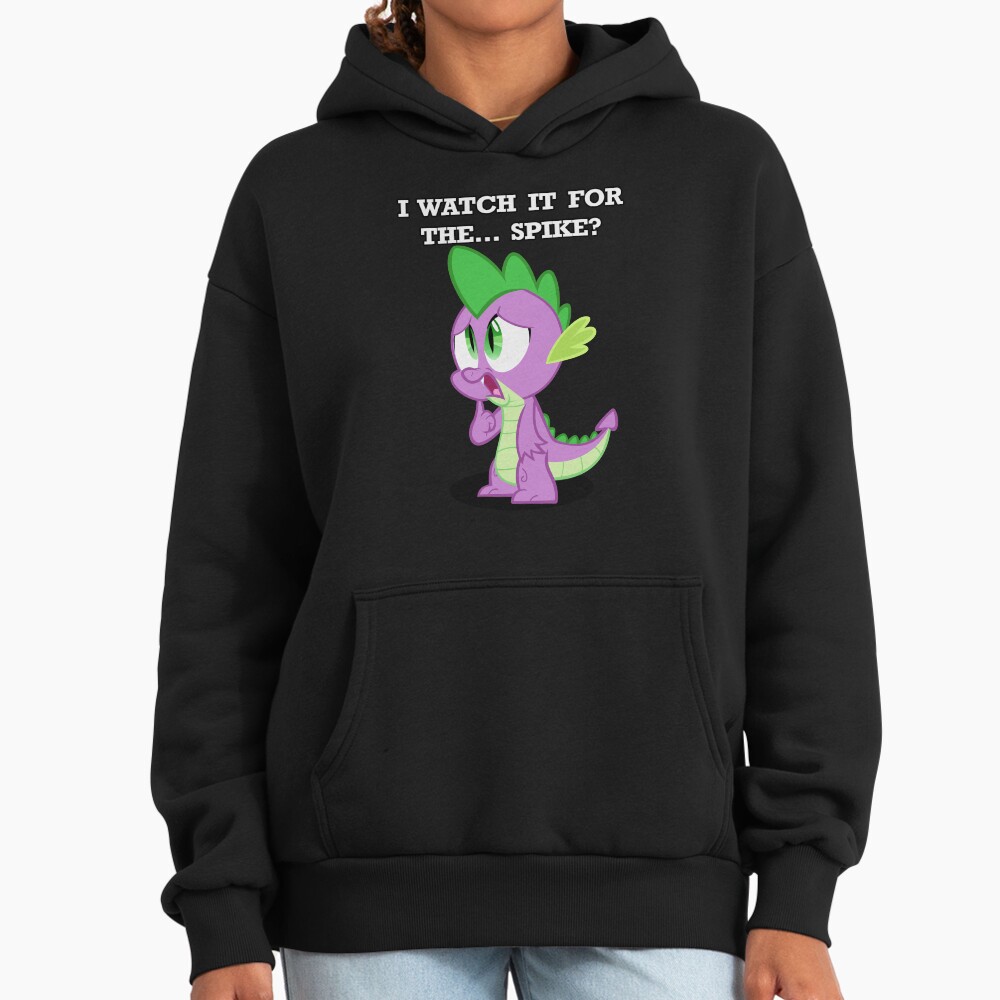 For The Spike Hoodie - Image 3