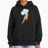 ssrcooversized hoodiewomens 0110101001c5ca27c6frontsquare productx1000 35 - My Little Pony Merch
