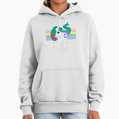 Mlp Gusty Hoodie