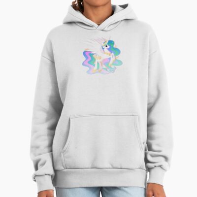 Celestia Vignette Hoodie