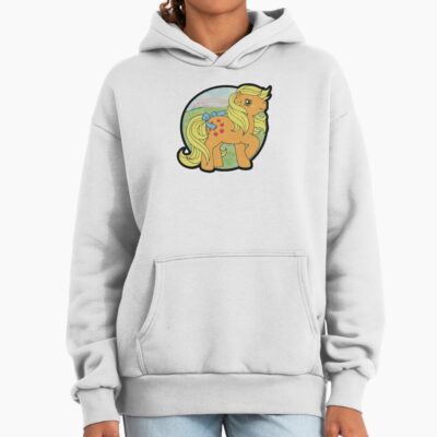 1980 S Applejack Hoodie