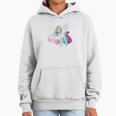 Celestia Of Equestria Hoodie