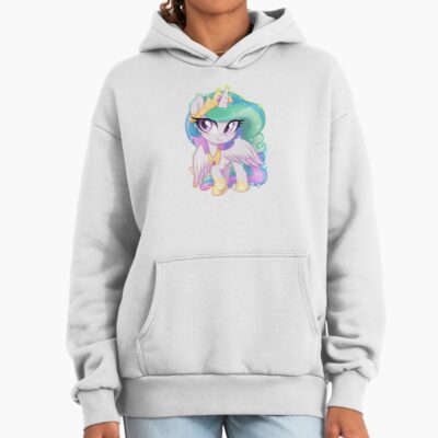 Little Princess Celestia Hoodie