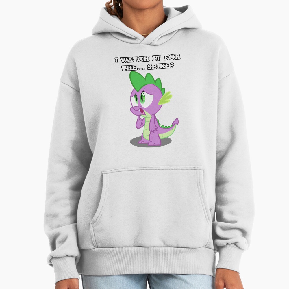 For The Spike Hoodie - Image 2