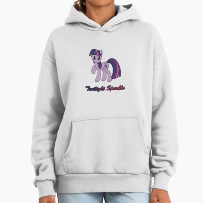 Twilight Sparkle My Little Pony Hoodie