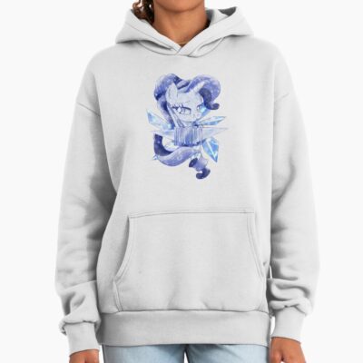Crystal Rarity Hoodie