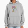 ssrcooversized hoodiewomens 01heather greyfrontsquare productx1000 - My Little Pony Merch