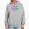 ssrcooversized hoodiewomens 01heather greyfrontsquare productx1000 11 - My Little Pony Merch