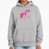 ssrcooversized hoodiewomens 01heather greyfrontsquare productx1000 14 - My Little Pony Merch