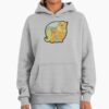 ssrcooversized hoodiewomens 01heather greyfrontsquare productx1000 15 - My Little Pony Merch