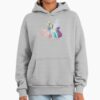 ssrcooversized hoodiewomens 01heather greyfrontsquare productx1000 16 - My Little Pony Merch
