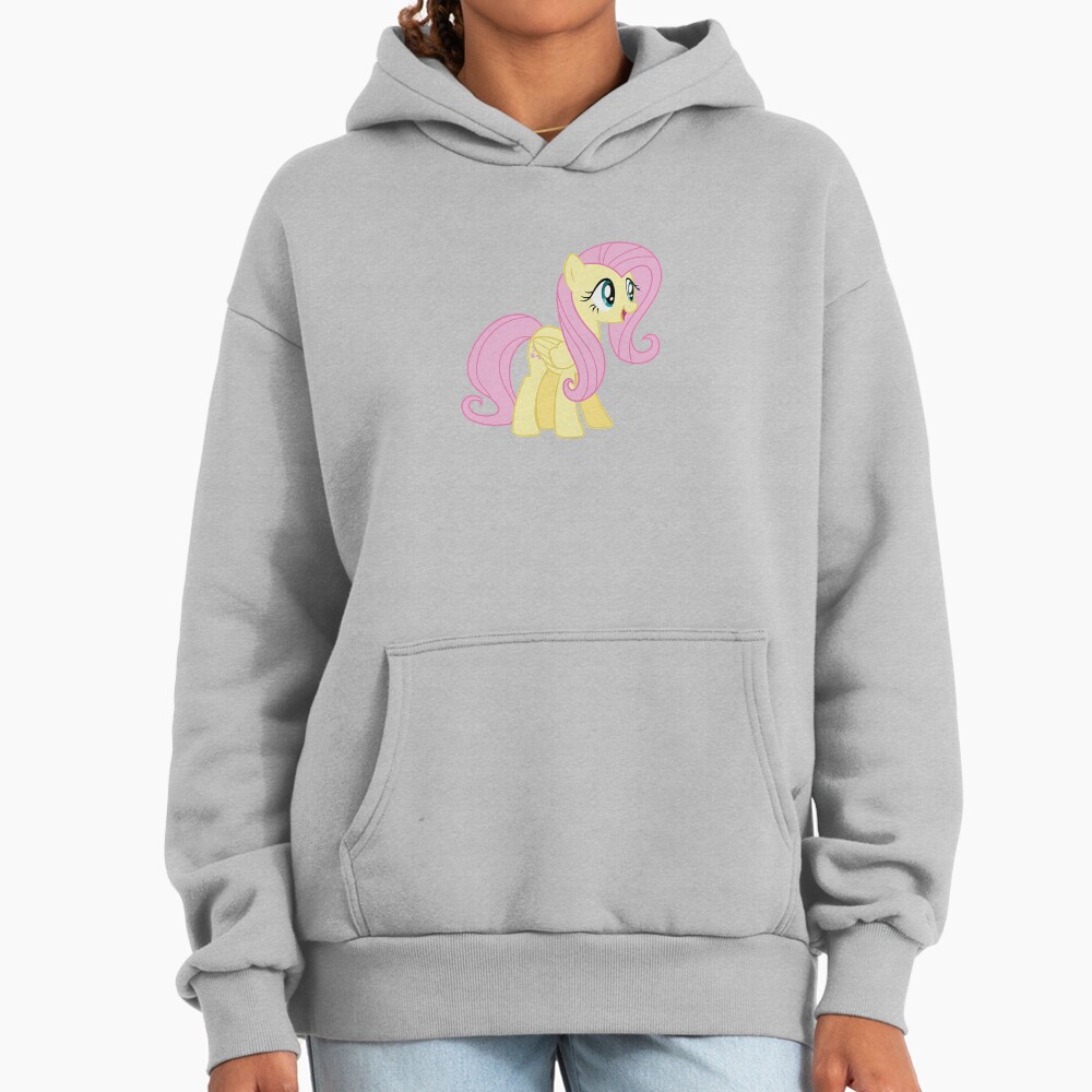 Fluttershy Hoodie