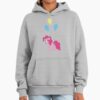 ssrcooversized hoodiewomens 01heather greyfrontsquare productx1000 19 - My Little Pony Merch
