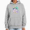ssrcooversized hoodiewomens 01heather greyfrontsquare productx1000 24 - My Little Pony Merch