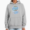 ssrcooversized hoodiewomens 01heather greyfrontsquare productx1000 26 - My Little Pony Merch