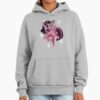 ssrcooversized hoodiewomens 01heather greyfrontsquare productx1000 27 - My Little Pony Merch