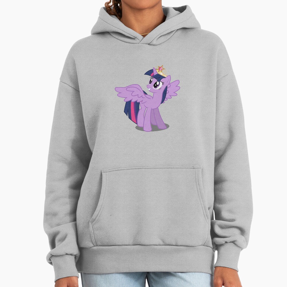 Princess Twilight Sparkle Hoodie - Image 5