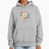ssrcooversized hoodiewomens 01heather greyfrontsquare productx1000 29 - My Little Pony Merch