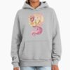 ssrcooversized hoodiewomens 01heather greyfrontsquare productx1000 30 - My Little Pony Merch