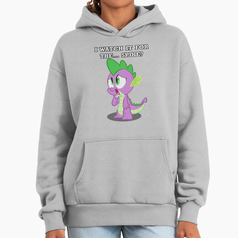 For The Spike Hoodie - Image 5