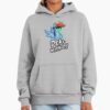 ssrcooversized hoodiewomens 01heather greyfrontsquare productx1000 34 - My Little Pony Merch