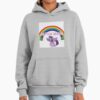 ssrcooversized hoodiewomens 01heather greyfrontsquare productx1000 39 - My Little Pony Merch