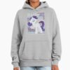 ssrcooversized hoodiewomens 01heather greyfrontsquare productx1000 4 - My Little Pony Merch