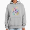 ssrcooversized hoodiewomens 01heather greyfrontsquare productx1000 40 - My Little Pony Merch