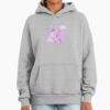 ssrcooversized hoodiewomens 01heather greyfrontsquare productx1000 9 - My Little Pony Merch