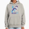 ssrcooversized hoodiewomens 01oatmeal heatherfrontsquare productx1000 12 - My Little Pony Merch