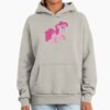 ssrcooversized hoodiewomens 01oatmeal heatherfrontsquare productx1000 14 - My Little Pony Merch