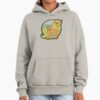 ssrcooversized hoodiewomens 01oatmeal heatherfrontsquare productx1000 15 - My Little Pony Merch