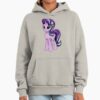 ssrcooversized hoodiewomens 01oatmeal heatherfrontsquare productx1000 17 - My Little Pony Merch