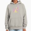 ssrcooversized hoodiewomens 01oatmeal heatherfrontsquare productx1000 18 - My Little Pony Merch