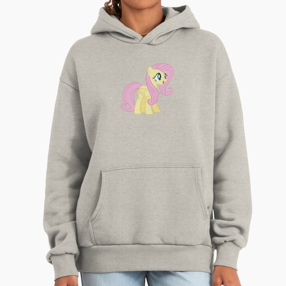 Fluttershy Hoodie - Image 4