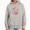 ssrcooversized hoodiewomens 01oatmeal heatherfrontsquare productx1000 23 - My Little Pony Merch