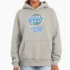 ssrcooversized hoodiewomens 01oatmeal heatherfrontsquare productx1000 26 - My Little Pony Merch