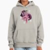 ssrcooversized hoodiewomens 01oatmeal heatherfrontsquare productx1000 27 - My Little Pony Merch