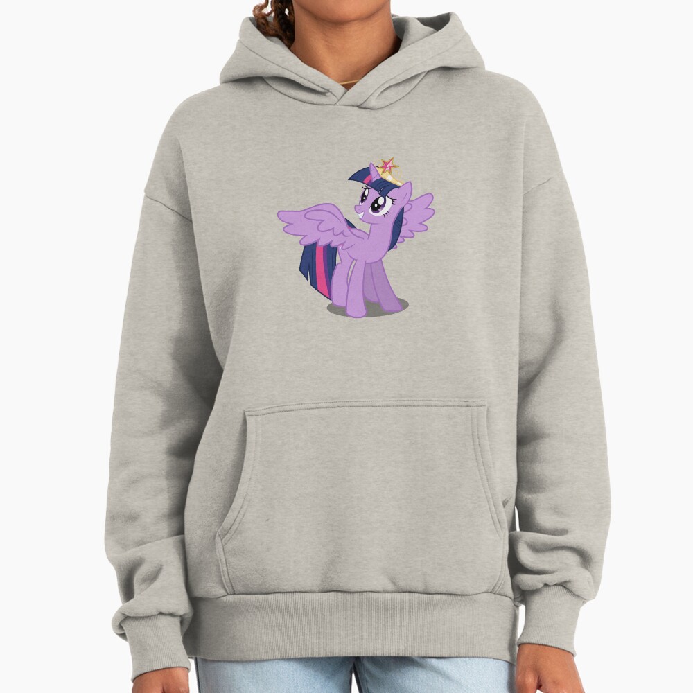 Princess Twilight Sparkle Hoodie - Image 4