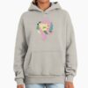 ssrcooversized hoodiewomens 01oatmeal heatherfrontsquare productx1000 29 - My Little Pony Merch