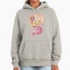 ssrcooversized hoodiewomens 01oatmeal heatherfrontsquare productx1000 30 - My Little Pony Merch