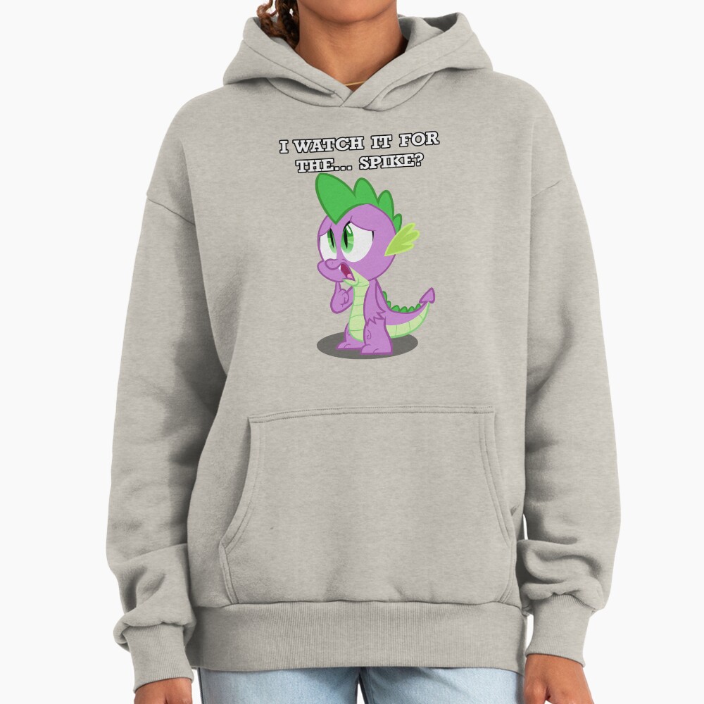 For The Spike Hoodie - Image 4