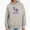 ssrcooversized hoodiewomens 01oatmeal heatherfrontsquare productx1000 33 - My Little Pony Merch