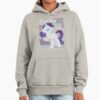 ssrcooversized hoodiewomens 01oatmeal heatherfrontsquare productx1000 4 - My Little Pony Merch