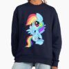ssrcooversized sweatshirtwomens 0105081f66c8590f4efrontsquare productx1000 13 - My Little Pony Merch